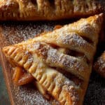 Apple Turnovers