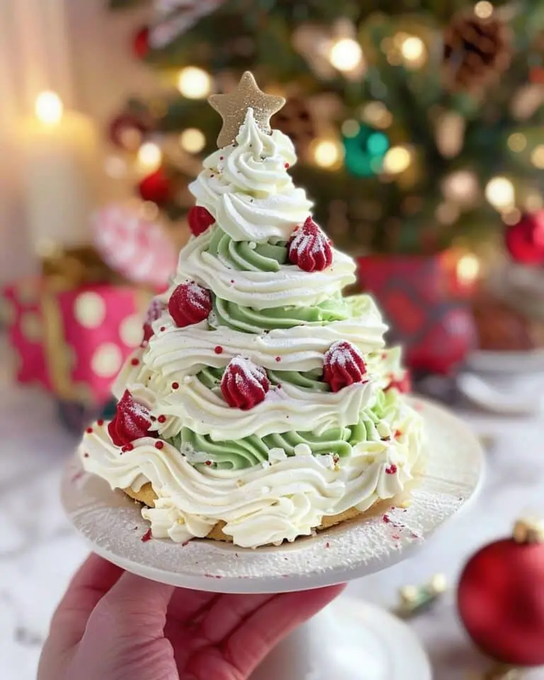 Little Debbie’s Christmas Tree Cakes