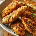 Greek Chicken Tenders