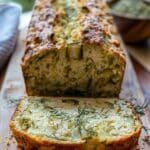Dill Pickle Bread Recipe