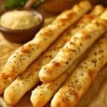 Olive Garden Breadsticks