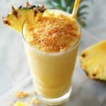 Pineapple Smoothie