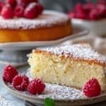 The Best Italian Love Cake