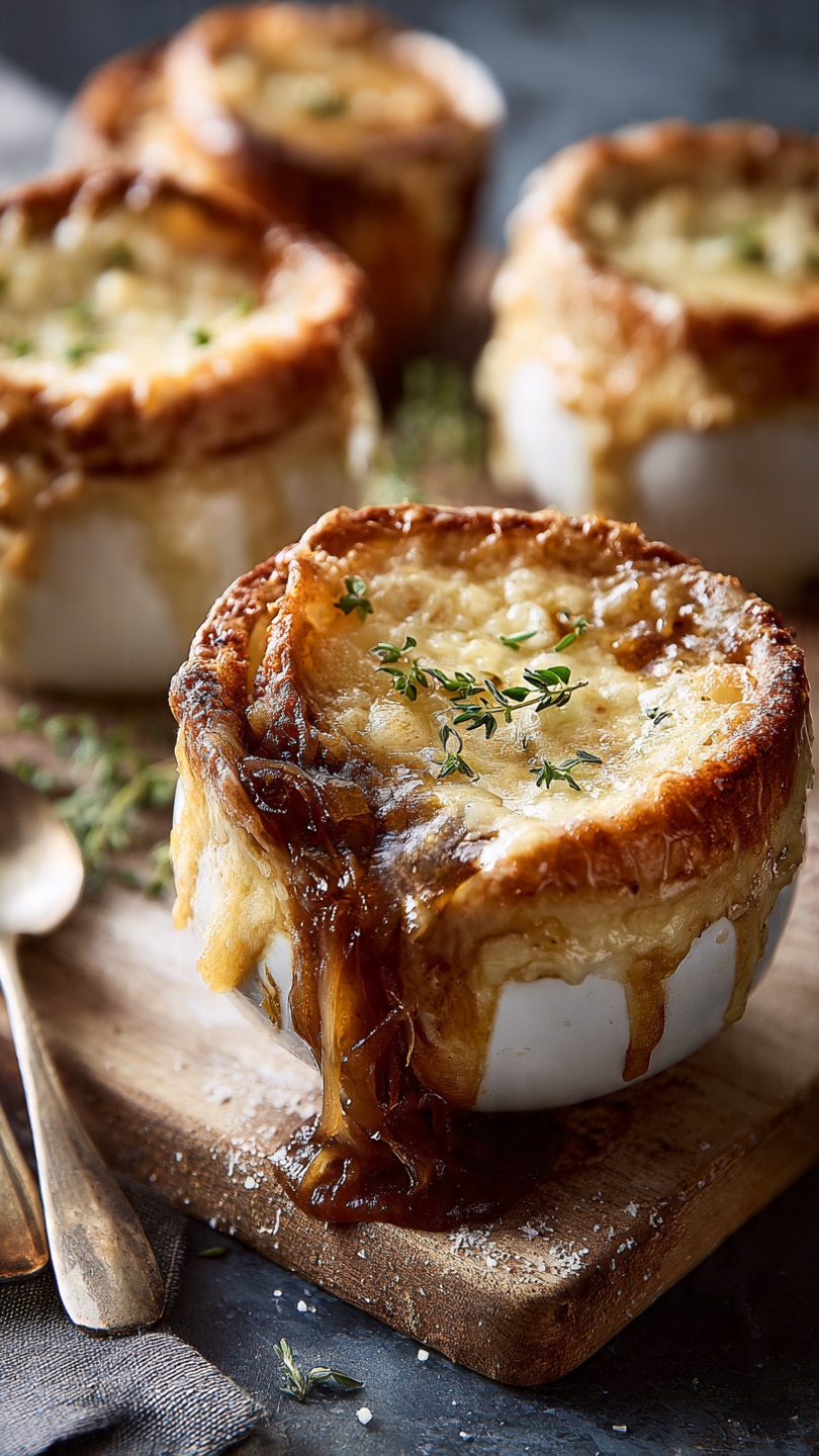 French Onion Soup