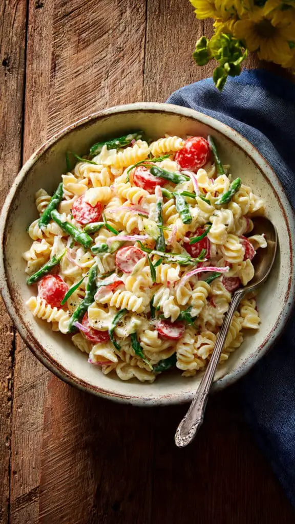 Italian Pasta Salad
