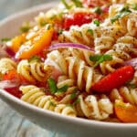 Italian Pasta Salad