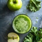 Green Apple Juice