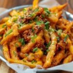 Louisiana Voodoo Fries