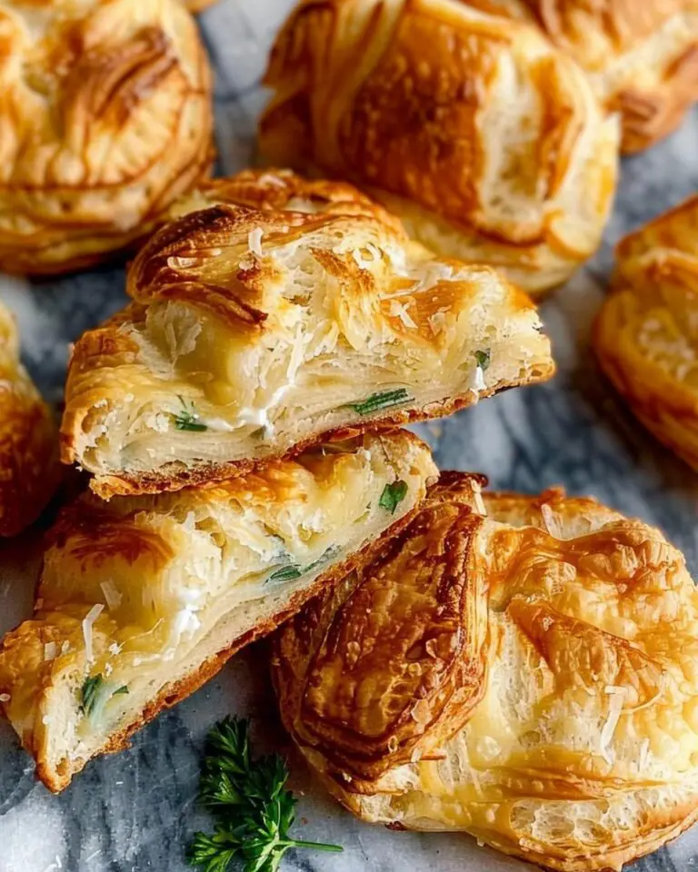 Cottage Cheese Flagels