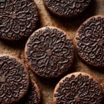 Chocolate Pie Cookies