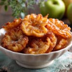 Southern Fried Apples