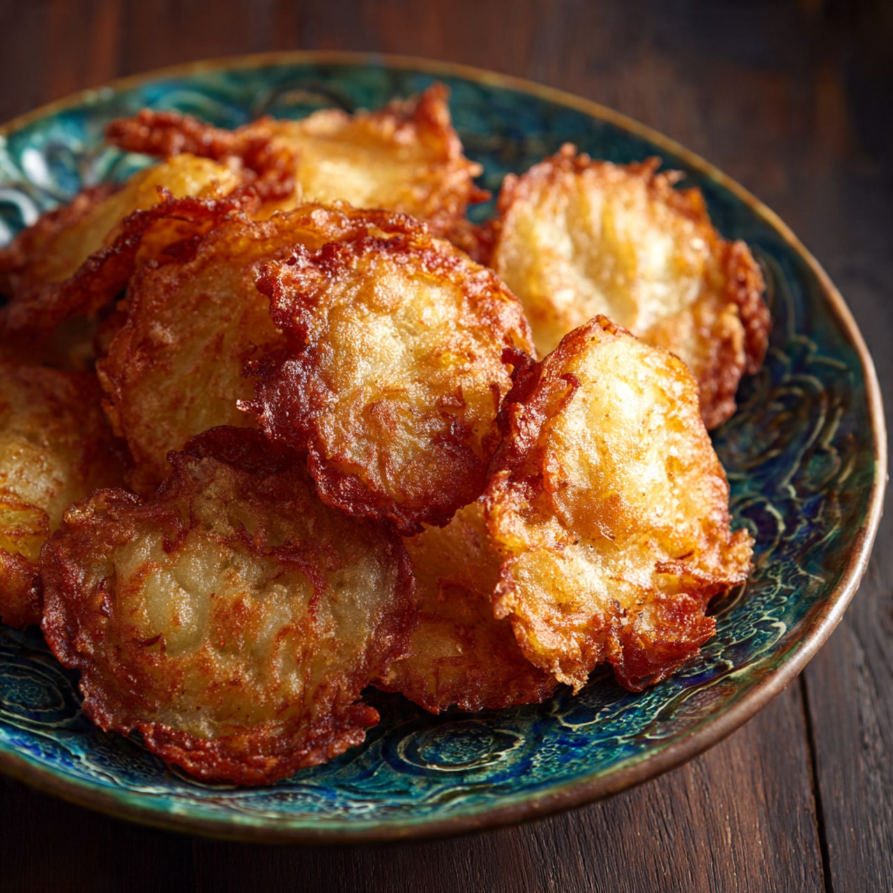 Southern Fried Apples