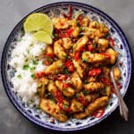 Thai Sweet Chili Chicken