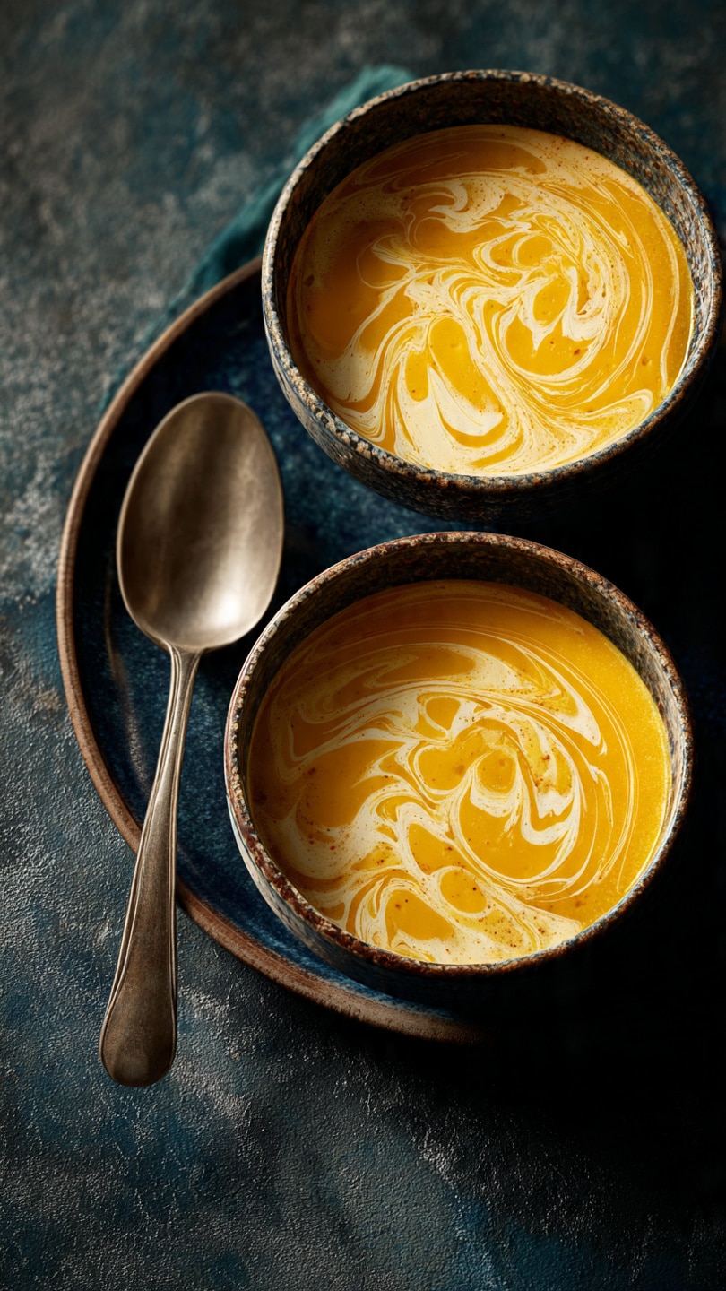 Butternut Squash Soup