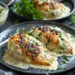 Cream Cheese Chicken