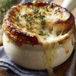 Dutch Oven French Onion Soup