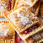 Homemade Pop Tarts