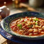 Pasta e Fagioli