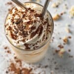 Coffee Milkshake