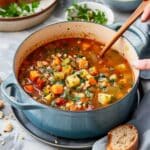 Vegetable Soup