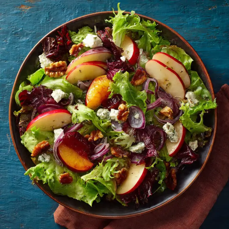 Harvest Salad Recipe