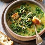 Kale Soup
