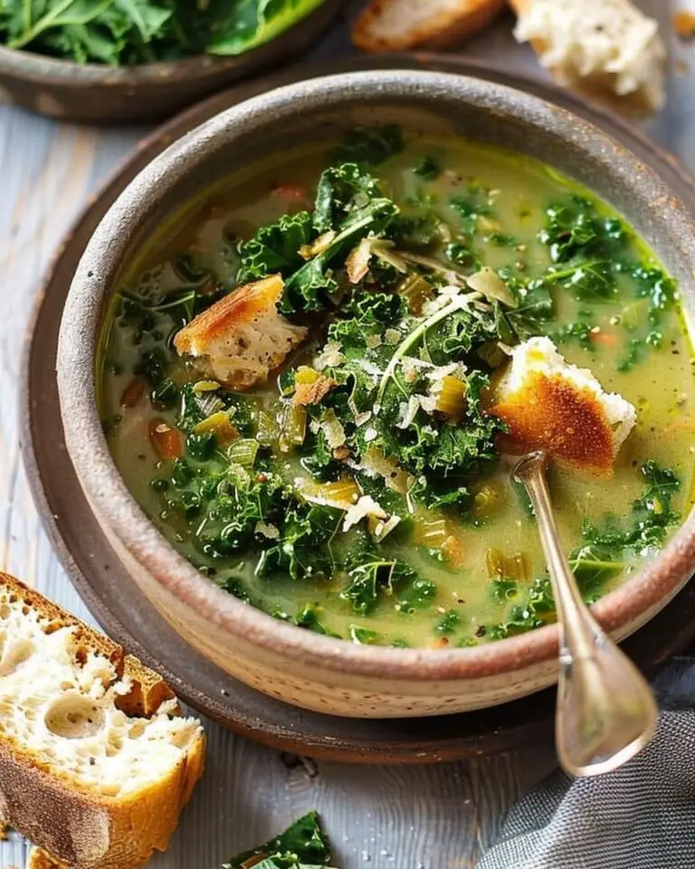Kale Soup