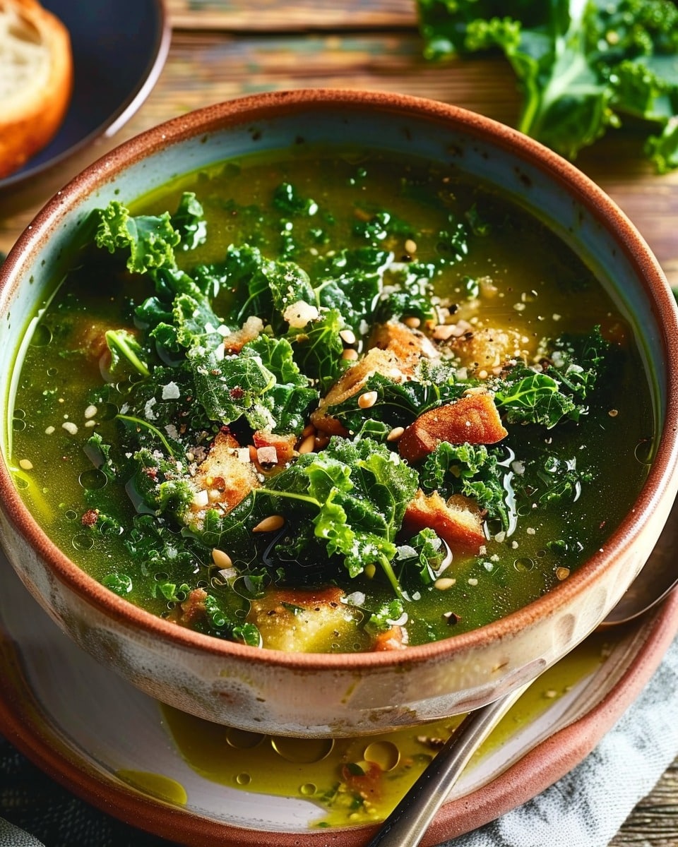 Kale Soup