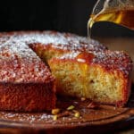 Olive Oil Cake