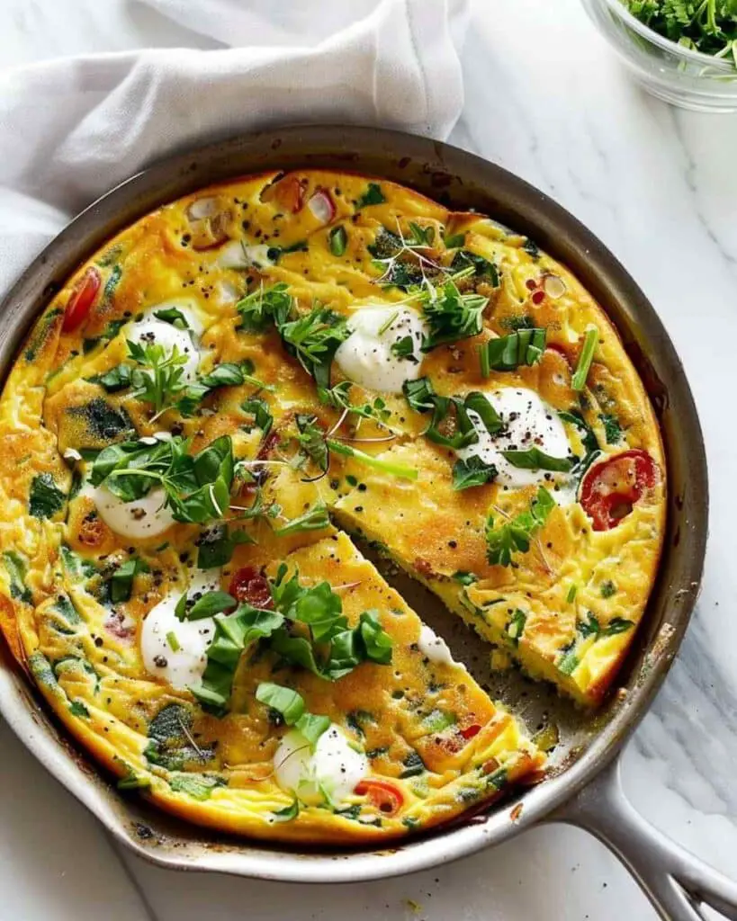 Frittata
