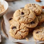 Almond Flour Cookies