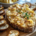 Irresistible Smoked Gouda and Apple Spread Recipe