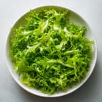 Simple Green Salad