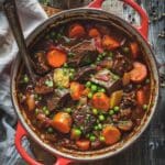 The Ultimate Spring Stew
