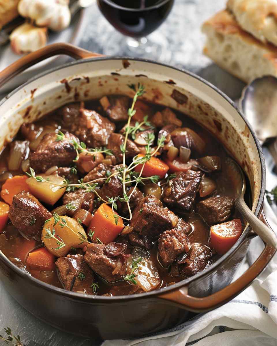 The Ultimate Spring Stew 5 The Ultimate Spring Stew