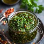 Chimichurri Sauce