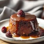 Gordon Ramsay Sticky Toffee Pudding