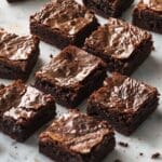 Small Batch Brownies