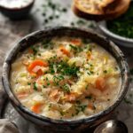 Cabbage Soup