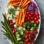 Crudité Platter