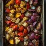 Roasted Vegetables