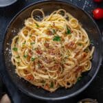 Viral & Creamy Turkish Pasta