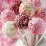 Homemade Cake Pops