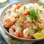 Shrimp Salad