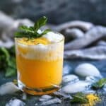 Indian Mango Drink