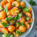 Summer Melon Salad