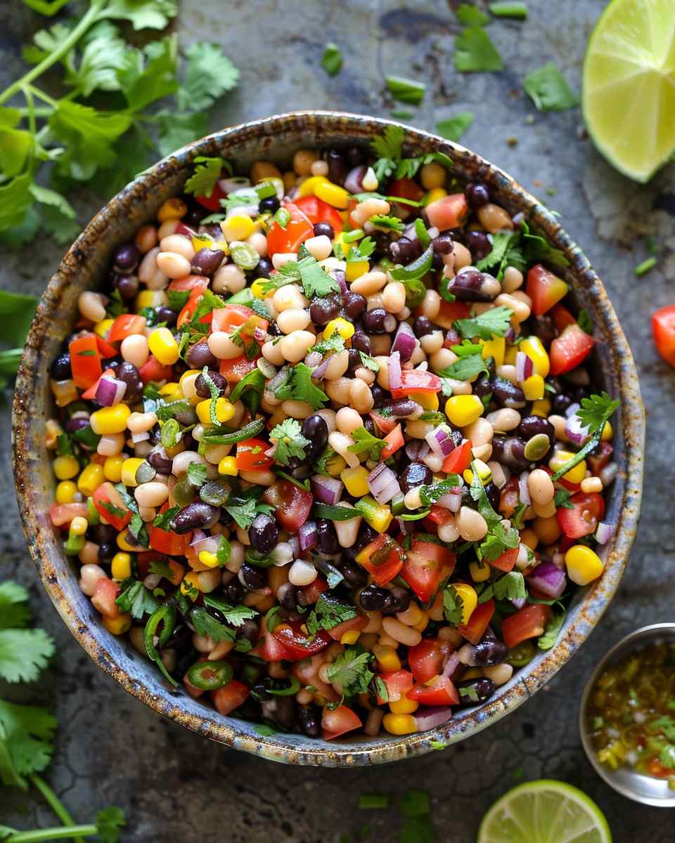 Cowboy Caviar
