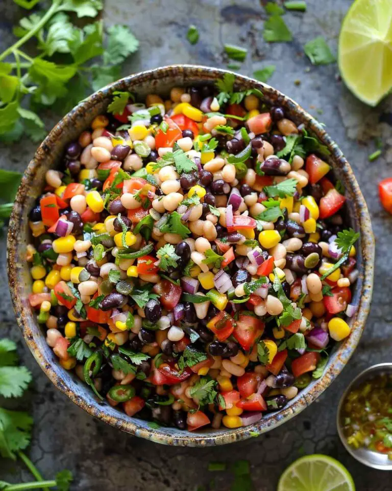 Cowboy Caviar