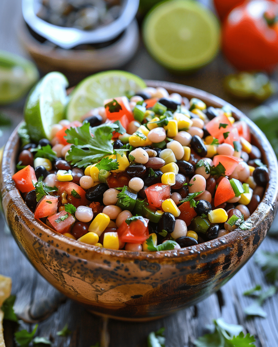 Cowboy Caviar