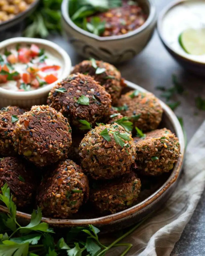 Falafel